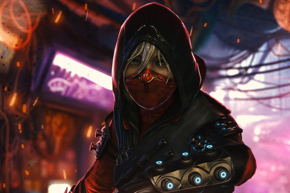 Apex Legends Season 27