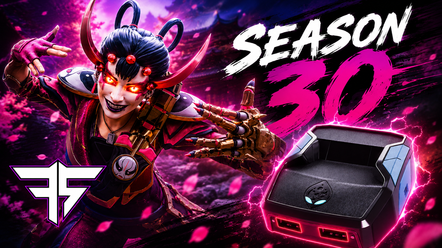 APX SEASON 30