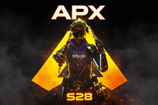 APX SEASON 28