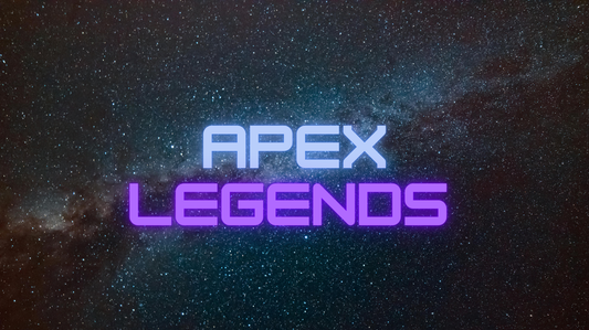 Apex Legends Script