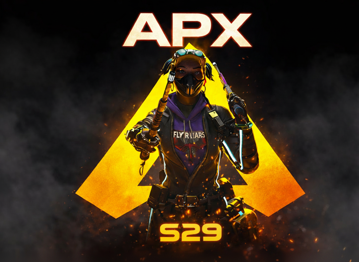 APX SEASON 29