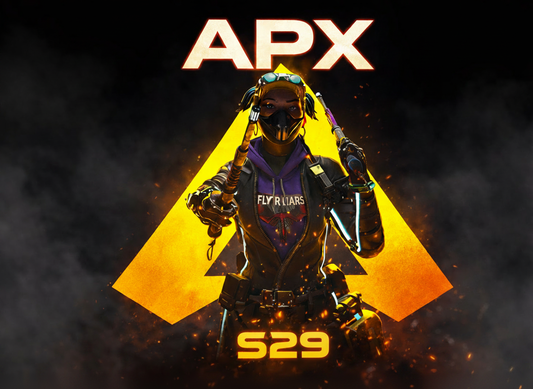 APX SEASON 29