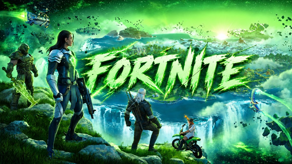 XNITE Fortnite Cronus Zen script
