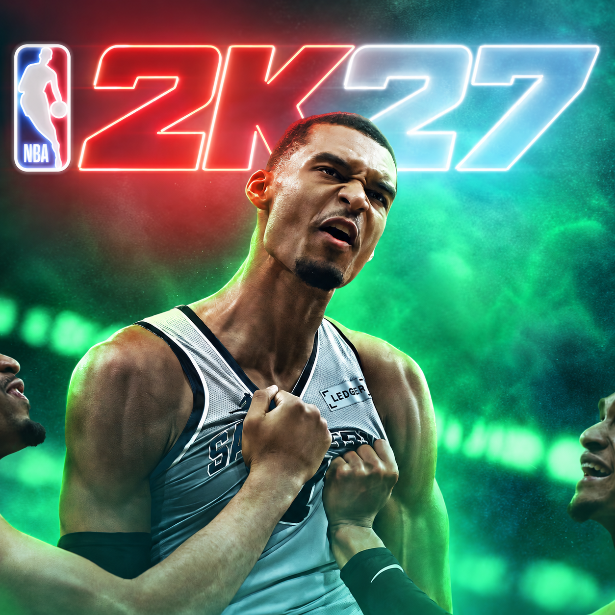 NBA 2K27 Auto Green NBA 2K27 Cronus Zen script